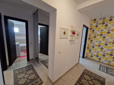 Apartamente de vanzare Sibiu Calea Cisnadiei - Arhitectilor imagine mica 10