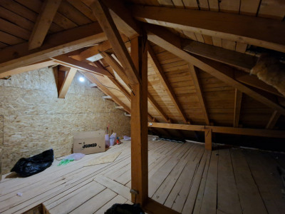 Apartamente de vanzare Sibiu Calea Cisnadiei - Arhitectilor imagine mica 11
