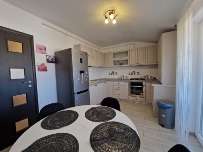 Apartamente de vanzare Sibiu Calea Cisnadiei - Arhitectilor imagine mica 12