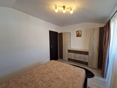 Apartamente de vanzare Sibiu Calea Cisnadiei - Arhitectilor imagine mica 13