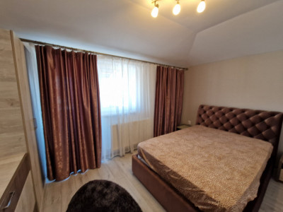 Apartamente de vanzare Sibiu Calea Cisnadiei - Arhitectilor imagine mica 14