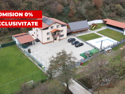 Hoteluri de vanzare Orlat imagine mica 1