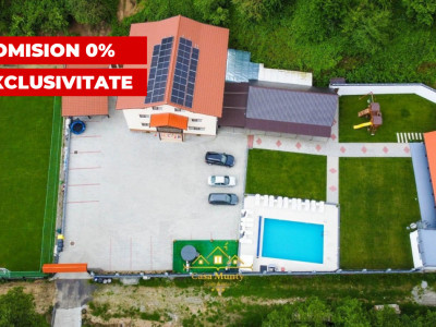 Hoteluri de vanzare Orlat imagine mica 3