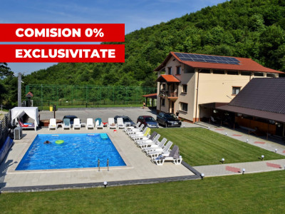 Hoteluri de vanzare Orlat imagine mica 4