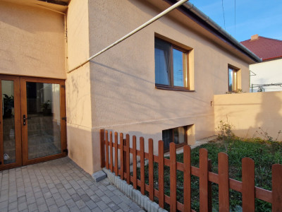 Case de vanzare Sibiu Strand imagine mica 1