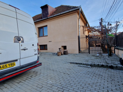 Case de vanzare Sibiu Strand imagine mica 4