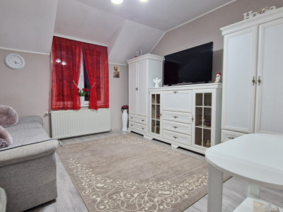 Apartamente de vanzare Sibiu Terezian imagine mica 1