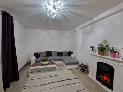 Apartamente de vanzare Sibiu Selimbar imagine mica 1
