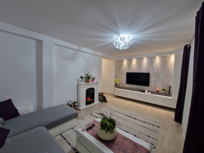 Apartamente de vanzare Sibiu Selimbar imagine mica 2