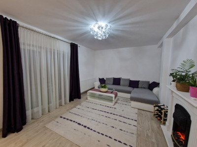Apartamente de vanzare Sibiu Selimbar imagine mica 3