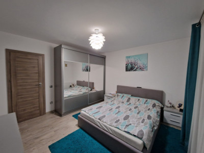 Apartamente de vanzare Sibiu Selimbar imagine mica 4