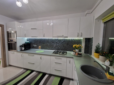 Apartamente de vanzare Sibiu Selimbar imagine mica 6