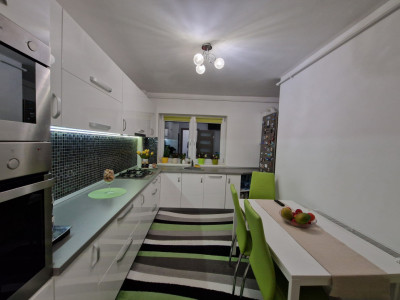 Apartamente de vanzare Sibiu Selimbar imagine mica 8