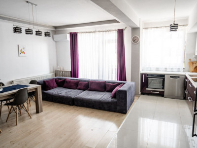 Apartamente de vanzare Sibiu Selimbar imagine mica 1
