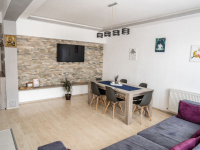 Apartamente de vanzare Sibiu Selimbar imagine mica 2