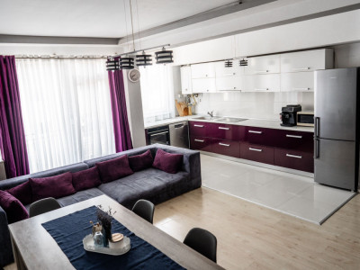 Apartamente de vanzare Sibiu Selimbar imagine mica 3