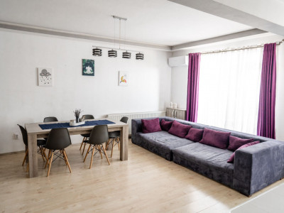 Apartamente de vanzare Sibiu Selimbar imagine mica 4