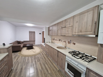 Apartamente de inchiriat Sibiu Calea Surii Mici imagine mica 1