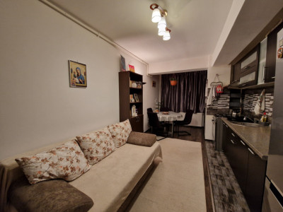 Apartamente de vanzare Sibiu Doamna Stanca imagine mica 1