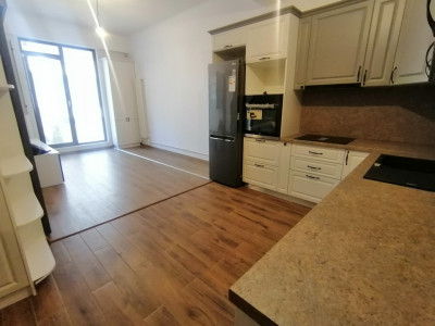 Apartamente de vanzare Sibiu Doamna Stanca imagine mica 1
