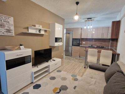 Apartamente de vanzare Sibiu Doamna Stanca imagine mica 1