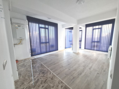 Spatii birouri de inchiriat Sibiu Doamna Stanca imagine mica 4