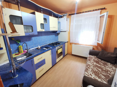 Apartamente de vanzare Sibiu Broscarie imagine mica 1