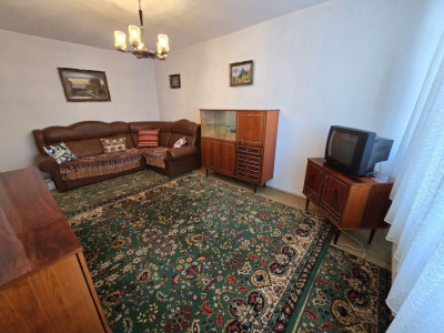 Apartamente de vanzare Sibiu Siretului imagine mica 9