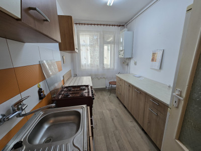 Apartamente de vanzare Sibiu Siretului imagine mica 12