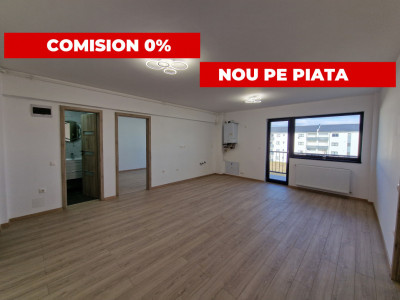 Apartamente de vanzare Sibiu Calea Cisnadiei - Arhitectilor imagine mica 1