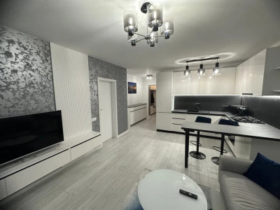 Apartamente de inchiriat Sibiu Turnisor imagine mica 1