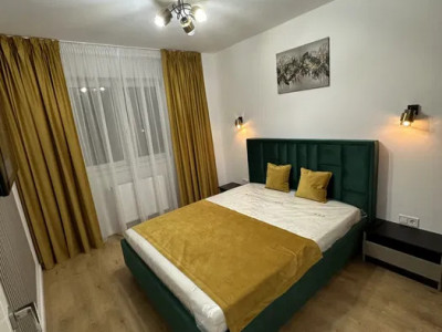 Apartamente de inchiriat Sibiu Doamna Stanca imagine mica 1