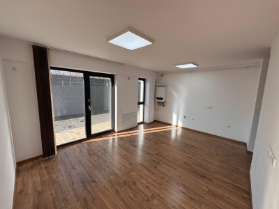 Spatii birouri de inchiriat Sibiu Turnisor imagine mica 3