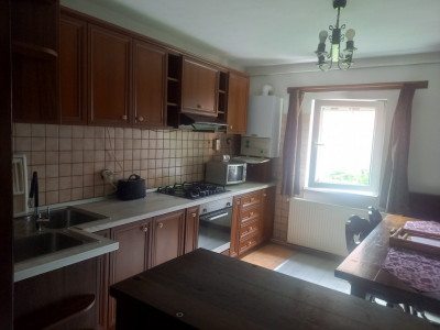 Apartamente de inchiriat Sibiu Strand imagine mica 4