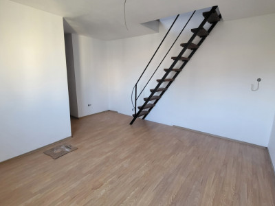 Apartament de vanzare 69 mpu zona Rahovei din Sibiu