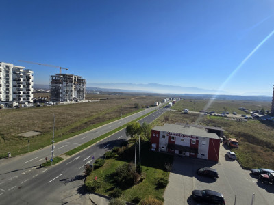 Apartamente de vanzare Sibiu Doamna Stanca imagine mica 1