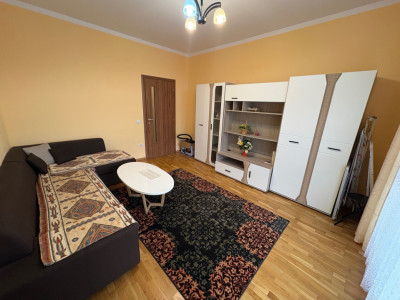 Apartamente de inchiriat Sibiu Piata Cluj imagine mica 1