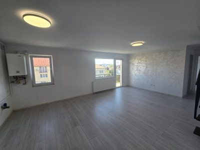 Apartamente de vanzare Sibiu Mihai Viteazul imagine mica 3