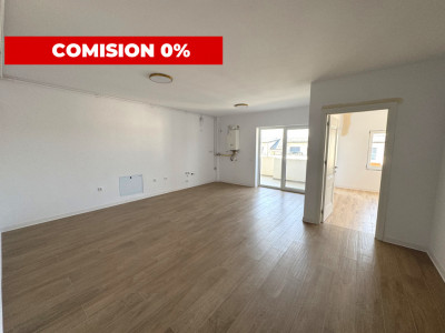 COMISION 0% ! Apartament 54 mpu 2 camere balcon la cheie Doamna Stanca