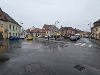Spatiu comercial in apropiere de Podul Minciunilor de vanzare