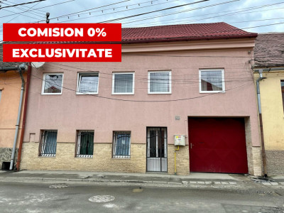 Case de vanzare Cisnadie imagine mica 1