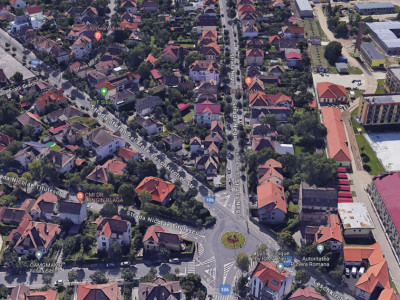 Case de vanzare Sibiu Central imagine mica 2