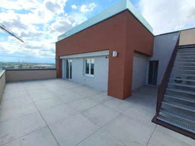 Apartamente de vanzare Sibiu Calea Surii Mici imagine mica 23