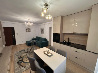 Apartamente de inchiriat Sibiu Calea Surii Mici imagine mica 1