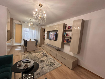 Apartamente de inchiriat Sibiu Calea Surii Mici imagine mica 4