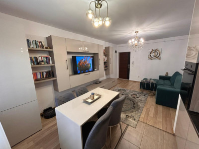 Apartamente de inchiriat Sibiu Calea Surii Mici imagine mica 5