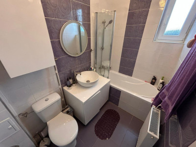 Apartamente de inchiriat Sibiu Calea Surii Mici imagine mica 11