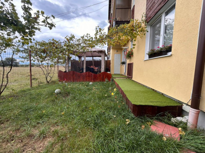 Apartamente de inchiriat Sibiu Calea Surii Mici imagine mica 14