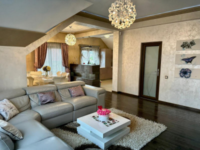 Apartamente de inchiriat Sibiu Calea Dumbravii imagine mica 2