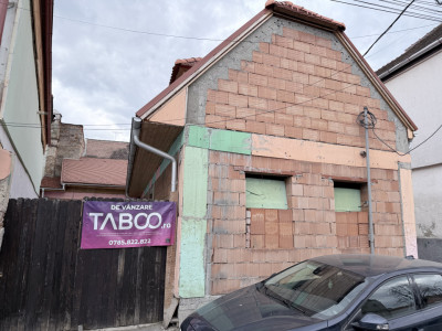 Case de vanzare Sibiu Orasul de Jos imagine mica 11